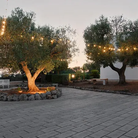 Moh - Garden Grottaglie * Villa Castelli