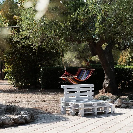 Moh - Garden Grottaglie Villa Castelli