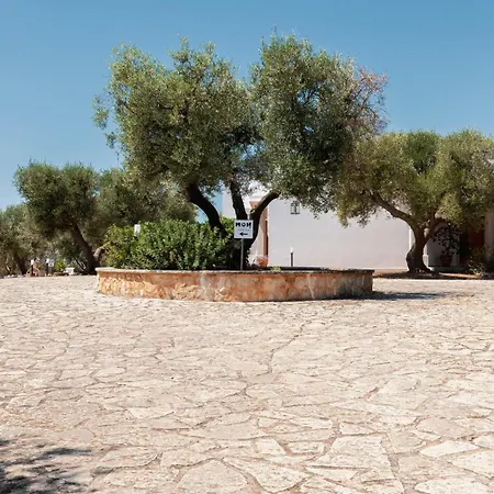 Moh - Garden Grottaglie * Villa Castelli