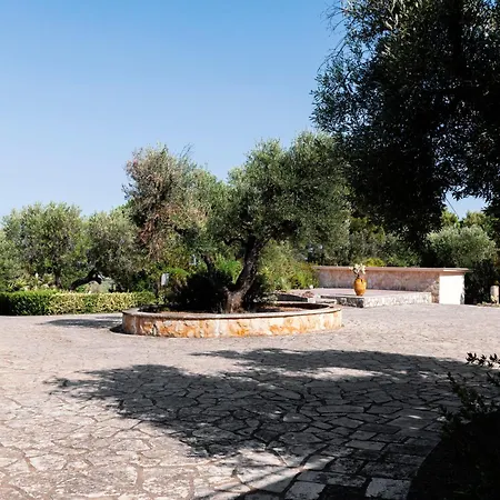 Moh - Garden Grottaglie Hébergement de vacances