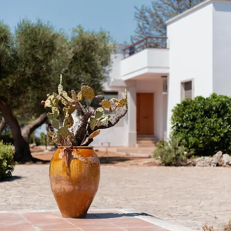 Moh - Garden Grottaglie Villa Castelli